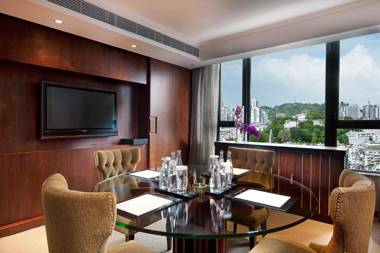 Sofitel Macau At Ponte 16