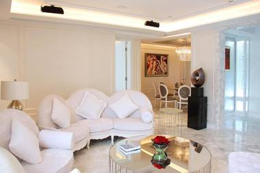 Sofitel Macau At Ponte 16