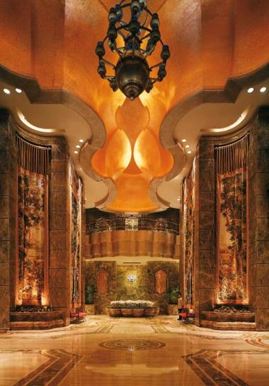 MGM Macau