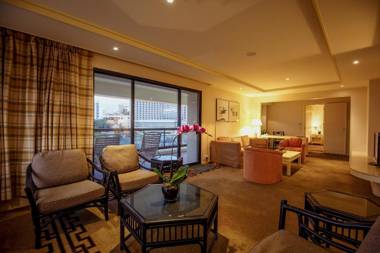 Regency Art Hotel