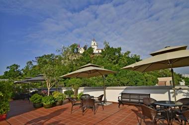 Hotel Guia