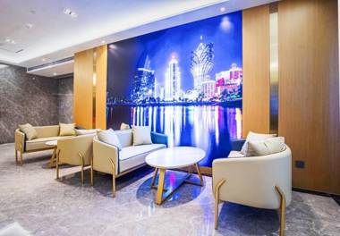 Towns Well Hotel