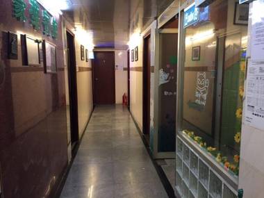 Vila Hou Va Hotel
