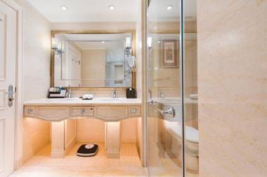 Harbourview Hotel Macau