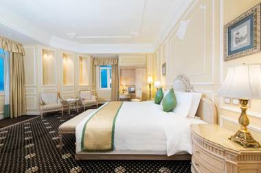 Harbourview Hotel Macau