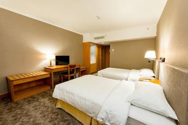 Inn Hotel Macau