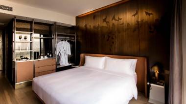 The Macau Roosevelt Hotel