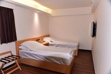 San Tung Fong Commerical Inn South Wing