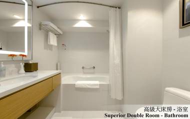 Royal Dragon Hotel