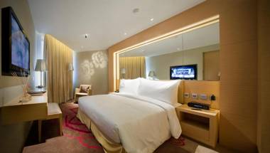 Million Dragon Hotel (Fomerly Hotel Lan Kwai Fong Macau)