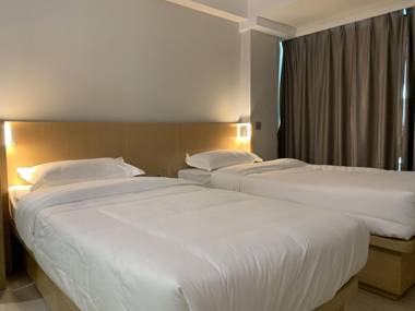Dormy Boutique Hostel