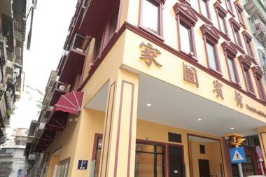 Perfect Family Inn
