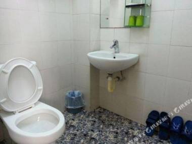 Tin Lai Hotel