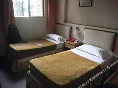 Fudu Hotel