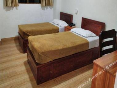 Fudu Hotel