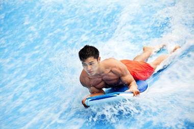 Pacific Islands Club Saipan