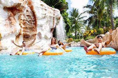 Pacific Islands Club Saipan