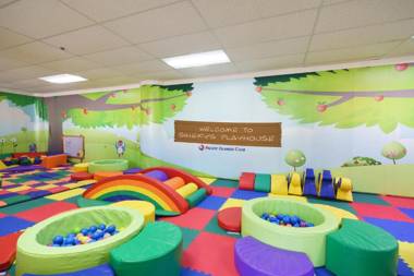 Pacific Islands Club Saipan