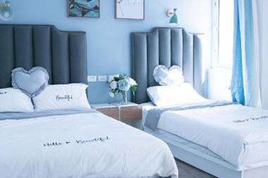 Oasis Boutique House