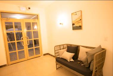 Oasis Boutique House