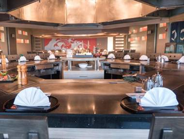 Crowne Plaza Resort Saipan