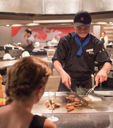 Crowne Plaza Resort Saipan