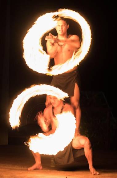 Crowne Plaza Resort Saipan