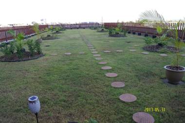 Serenti Hotel Saipan