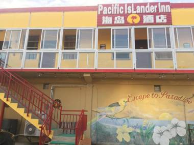 Pacific Islander Inn