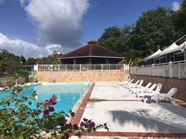 Imperatrice Village - Résidence sur la plage