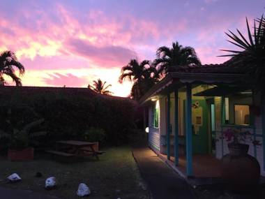 Imperatrice Village - Résidence sur la plage