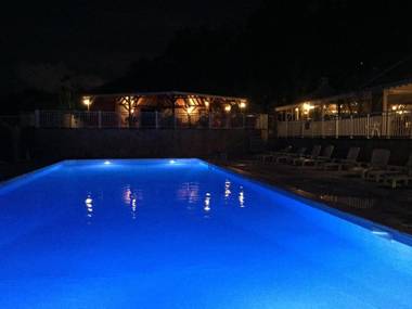 Imperatrice Village - Résidence sur la plage