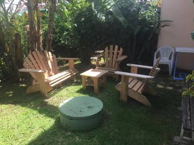 CoCoKreyol - " ARUBA"