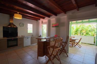 Villa avec piscine MQTI14