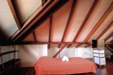 Villa avec piscine MQTI14