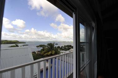 THE BAHI VILLA - boutique B&B