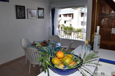 Maria Appart BAYALOCATION