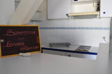 Maria Appart BAYALOCATION