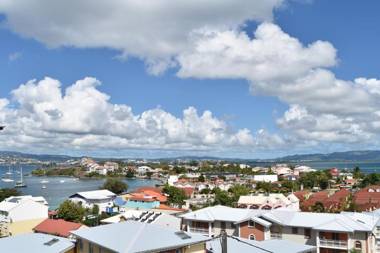 Maria Appart BAYALOCATION