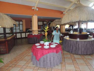 CoCoKreyol - Ti CARAYOU