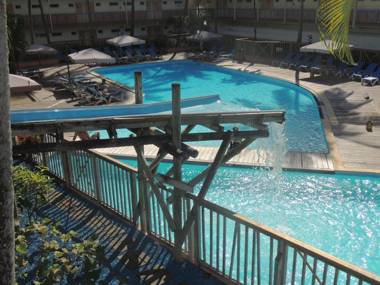 CoCoKreyol - Ti CARAYOU