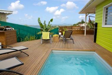 LES VILLAS TARA ET ANAIS