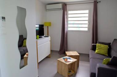 LES VILLAS TARA ET ANAIS