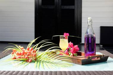 Domaine de la Palmeraie