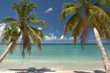 Diamant les bains - Résidence Hôtelière