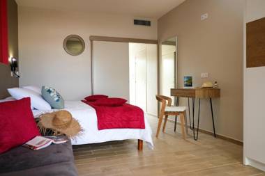 Diamant les bains - Résidence Hôtelière