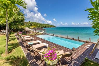 La Sirene du Diamant