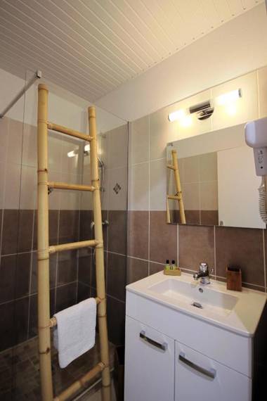 Villa with private pool MQDI53