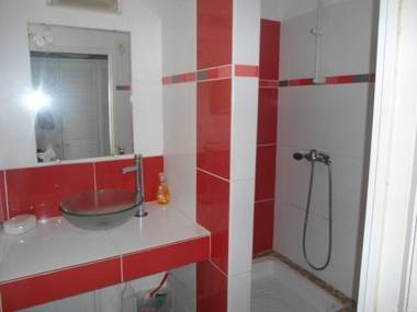 Bel Appartement Face à La Plage au Diamant