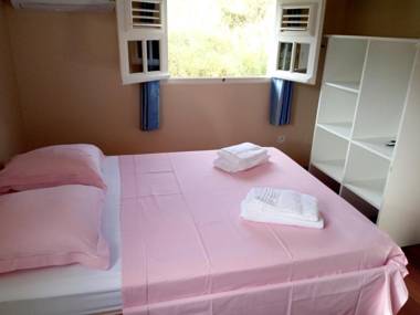 Maison de 4 chambres avec jardin clos et wifi a Le Diamant a 3 km de la plage